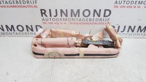 Gebruikte Hemel Airbag Toyota iQ 1.0 12V VVT-i Prijs € 30,00 Margeregeling aangeboden door Autodemontage Rijnmond BV