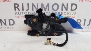 Gebruikte Airbagring Jaguar XF (CC9) 3.0 D V6 24V Prijs € 60,50 Inclusief btw aangeboden door Autodemontage Rijnmond BV