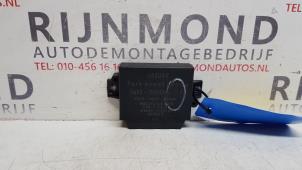 Gebruikte Module PDC Jaguar XF (CC9) 3.0 D V6 24V Prijs € 60,50 Inclusief btw aangeboden door Autodemontage Rijnmond BV