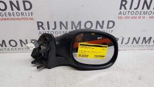 Gebruikte Spiegel Buiten rechts Citroen Xsara Picasso (CH) 1.8 16V Prijs € 30,00 Margeregeling aangeboden door Autodemontage Rijnmond BV