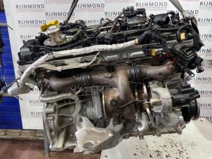 Gebruikte Motor BMW 3 serie (F30) 340i 3.0 TwinPower Turbo 24V Prijs € 4.658,50 Inclusief btw aangeboden door Autodemontage Rijnmond BV