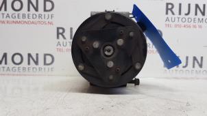 Gebruikte Aircopomp Opel Zafira (M75) 1.7 CDTi 16V Prijs € 100,00 Margeregeling aangeboden door Autodemontage Rijnmond BV