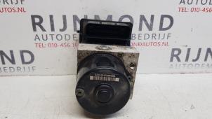 Gebruikte ABS Pomp Opel Zafira (M75) 1.7 CDTi 16V Prijs € 60,00 Margeregeling aangeboden door Autodemontage Rijnmond BV