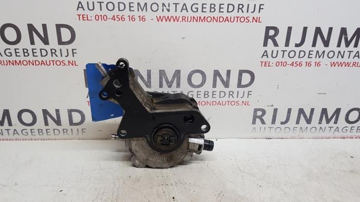 Gebruikte Dieselpomp Volkswagen Polo IV (9N1/2/3) 1.4 TDI 80 Prijs € 150,00 Margeregeling aangeboden door Autodemontage Rijnmond BV