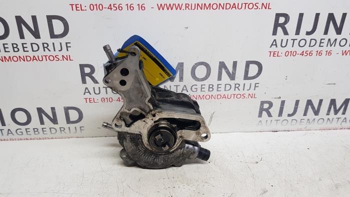 Gebruikte Dieselpomp Seat Altea (5P1) 2.0 TDI 16V Prijs € 100,00 Margeregeling aangeboden door Autodemontage Rijnmond BV