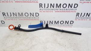 Gebruikte Olie Peilstok Volkswagen Polo V (6R) 1.6 TDI 16V 75 Prijs € 24,20 Inclusief btw aangeboden door Autodemontage Rijnmond BV