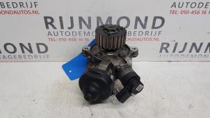 Gebruikte Dieselpomp Skoda Octavia (5EAA) 1.6 TDI GreenTec 16V Prijs € 300,00 Margeregeling aangeboden door Autodemontage Rijnmond BV