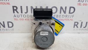 Gebruikte ABS Pomp Chevrolet Spark 1.0 16V Prijs € 50,00 Margeregeling aangeboden door Autodemontage Rijnmond BV