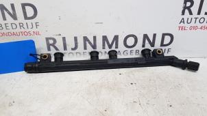 Gebruikte Injector brug Fiat Grande Punto (199) 1.2 Prijs € 35,00 Margeregeling aangeboden door Autodemontage Rijnmond BV