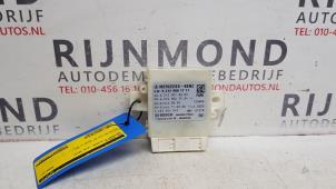 Gebruikte PDC Module Mercedes E Estate (S212) E-200 CDI 16V BlueEfficiency,BlueTEC Prijs € 50,00 Margeregeling aangeboden door Autodemontage Rijnmond BV