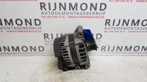 Gebruikte Dynamo Mini Mini (R56) 1.6 16V Cooper S Prijs € 36,30 Inclusief btw aangeboden door Autodemontage Rijnmond BV