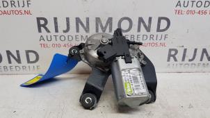 Gebruikte Ruitenwissermotor achter Mini Mini (R56) 1.6 16V Cooper S Prijs € 42,35 Inclusief btw aangeboden door Autodemontage Rijnmond BV
