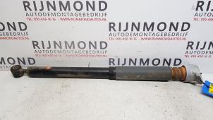 Gebruikte Schokdemper links-achter Ford Fiesta 6 (JA8) 1.0 EcoBoost 12V 100 Prijs op aanvraag aangeboden door Autodemontage Rijnmond BV