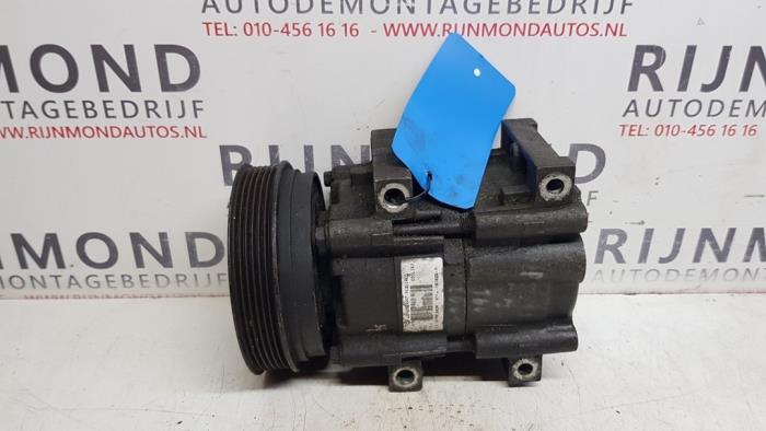 Gebruikte Aircopomp Ford Puma 1.7 16V Prijs € 14,99 Margeregeling aangeboden door Autodemontage Rijnmond BV