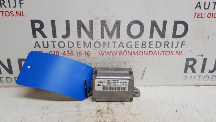 Gebruikte Module (diversen) Jaguar S-type (X200) Prijs € 80,00 Margeregeling aangeboden door Autodemontage Rijnmond BV