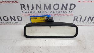 Gebruikte Binnenspiegel Ford Fiesta 6 (JA8) 1.4 16V Prijs € 30,00 Margeregeling aangeboden door Autodemontage Rijnmond BV