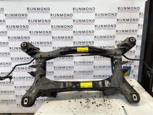 Gebruikte Subframe BMW 3 serie (F30) 340i 3.0 TwinPower Turbo 24V Prijs € 302,50 Inclusief btw aangeboden door Autodemontage Rijnmond BV