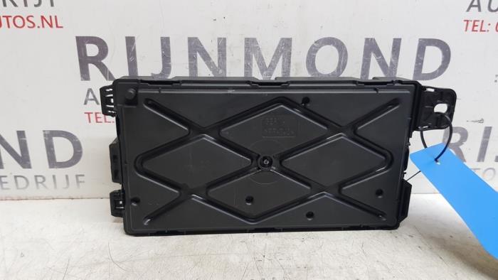 Gebruikte Bodycontrol Module BMW 3 serie (F30) 340i 3.0 TwinPower Turbo 24V Prijs € 72,60 Inclusief btw aangeboden door Autodemontage Rijnmond BV
