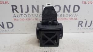 Gebruikte Veiligheidsgordel midden-achter BMW 3 serie (F30) 340i 3.0 TwinPower Turbo 24V Prijs € 42,35 Inclusief btw aangeboden door Autodemontage Rijnmond BV