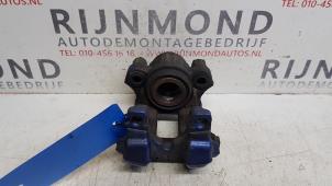 Gebruikte Remklauw (Tang) links-achter BMW 3 serie (F30) 340i 3.0 TwinPower Turbo 24V Prijs € 121,00 Inclusief btw aangeboden door Autodemontage Rijnmond BV