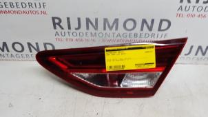 Gebruikte Achterlicht rechts Seat Leon (5FB) 1.6 TDI Ecomotive 16V Prijs € 84,70 Inclusief btw aangeboden door Autodemontage Rijnmond BV