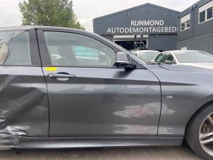 Gebruikte Deur 4Deurs rechts-voor BMW 1 serie (F20) 118d 2.0 16V Prijs € 363,00 Inclusief btw aangeboden door Autodemontage Rijnmond BV