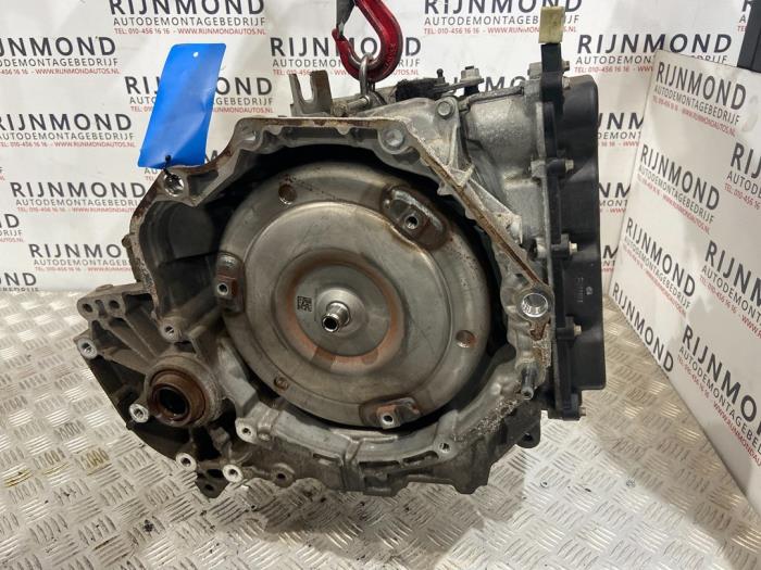 Gebruikte Automaatbak Opel Mokka/Mokka X 1.4 Turbo 16V 4x2 Prijs € 1.512,50 Inclusief btw aangeboden door Autodemontage Rijnmond BV