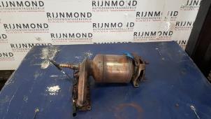 Gebruikte Katalysator Volkswagen Polo V (6R) 1.2 12V Prijs € 272,25 Inclusief btw aangeboden door Autodemontage Rijnmond BV