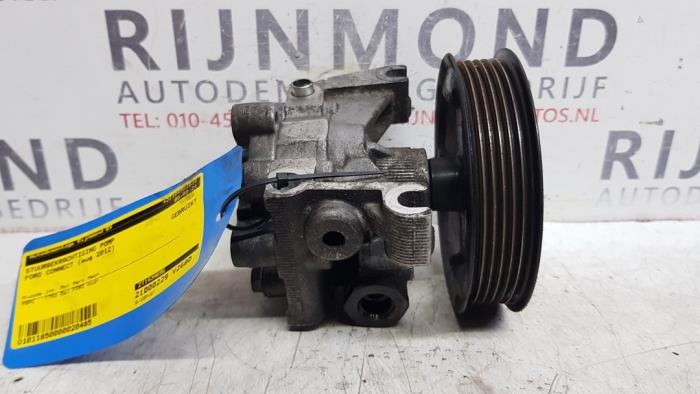 Gebruikte Stuurpomp Ford Transit Connect 1.8 TDCi 90 Prijs € 50,00 Margeregeling aangeboden door Autodemontage Rijnmond BV