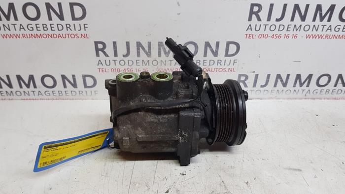 Gebruikte Aircopomp Ford Transit Connect 1.8 TDCi 90 Prijs € 75,00 Margeregeling aangeboden door Autodemontage Rijnmond BV