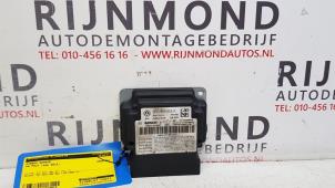 Gebruikte Airbag Sensor Volkswagen Polo V (6R) 1.2 12V Prijs € 36,30 Inclusief btw aangeboden door Autodemontage Rijnmond BV