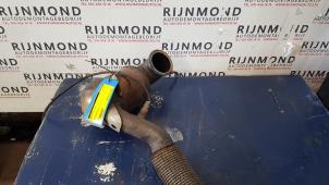 Gebruikte Katalysator Audi A1 (8X1/8XK) 1.0 TFSI 12V Prijs € 272,25 Inclusief btw aangeboden door Autodemontage Rijnmond BV