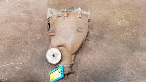 Gebruikte Differentieel achter Jaguar S-type (X200) 2.7 TD 24V Euro IV Prijs € 350,00 Margeregeling aangeboden door Autodemontage Rijnmond BV