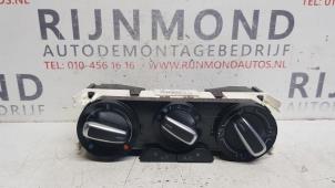 Gebruikte Chaufage Bedieningspaneel Audi A1 (8X1/8XK) 1.0 TFSI 12V Prijs € 60,50 Inclusief btw aangeboden door Autodemontage Rijnmond BV