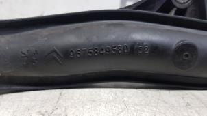 Gebruikte Waterpijp Peugeot 208 I (CA/CC/CK/CL) 1.0 Vti 12V PureTech Prijs op aanvraag aangeboden door Autodemontage Rijnmond BV