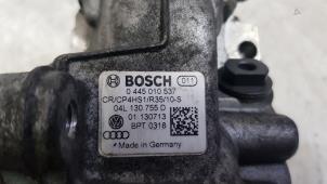 Gebruikte Dieselpomp Seat Leon ST (5FF) 1.6 TDI Ecomotive 16V Prijs € 250,00 Margeregeling aangeboden door Autodemontage Rijnmond BV