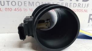 Gebruikte Luchtmassameter Renault Megane II (BM/CM) 2.0 dCi 16V Prijs € 20,00 Margeregeling aangeboden door Autodemontage Rijnmond BV