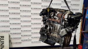 Gebruikte Motor Ford Fiesta 5 (JD/JH) 1.6 TDCi Prijs € 400,00 Margeregeling aangeboden door Autodemontage Rijnmond BV