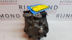 Gebruikte Aircopomp Ford Fiesta 5 (JD/JH) 1.6 TDCi Prijs € 50,00 Margeregeling aangeboden door Autodemontage Rijnmond BV