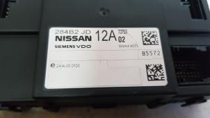 Gebruikte Module Comfort Nissan Qashqai (J10) 2.0 dCi Prijs € 30,00 Margeregeling aangeboden door Autodemontage Rijnmond BV