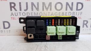 Gebruikte Zekeringkast Mini Mini Open (R57) 1.6 16V Cooper Prijs € 48,40 Inclusief btw aangeboden door Autodemontage Rijnmond BV