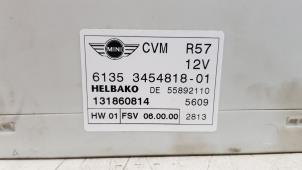 Gebruikte Computer cabriokap Mini Mini Open (R57) 1.6 16V Cooper Prijs op aanvraag aangeboden door Autodemontage Rijnmond BV