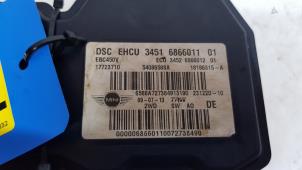 Gebruikte ABS Pomp Mini Mini Open (R57) 1.6 16V Cooper Prijs € 181,50 Inclusief btw aangeboden door Autodemontage Rijnmond BV