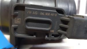 Gebruikte Luchtmassameter Volkswagen Golf VII (AUA) 1.6 TDI 16V Prijs € 24,20 Inclusief btw aangeboden door Autodemontage Rijnmond BV