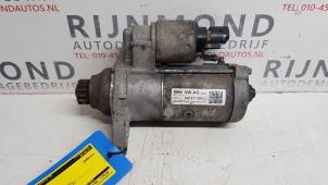 Gebruikte Startmotor Volkswagen Golf VII (AUA) 1.6 TDI 16V Prijs € 6,05 Inclusief btw aangeboden door Autodemontage Rijnmond BV