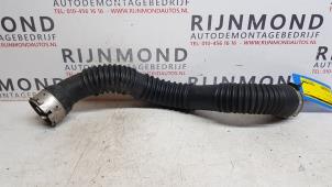 Gebruikte Turboslang Mercedes A (W176) 1.6 A-200 16V Prijs op aanvraag aangeboden door Autodemontage Rijnmond BV