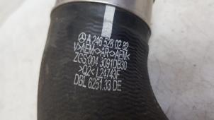 Gebruikte Turboslang Mercedes A (W176) 1.6 A-200 16V Prijs op aanvraag aangeboden door Autodemontage Rijnmond BV