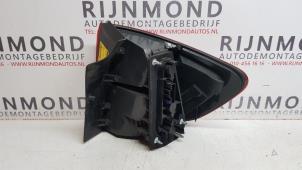 Gebruikte Achterlicht links BMW X1 (E84) sDrive 20d 2.0 16V Prijs € 90,75 Inclusief btw aangeboden door Autodemontage Rijnmond BV