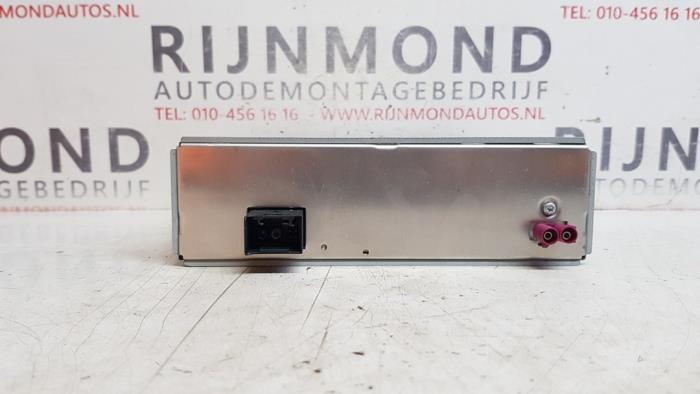 Gebruikte Radio module Mercedes A (W176) 2.0 A-45 AMG Turbo 16V 4-Matic Prijs € 235,00 Margeregeling aangeboden door Autodemontage Rijnmond BV