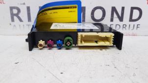 Gebruikte Bluetooth module Mercedes A (W176) 2.0 A-45 AMG Turbo 16V 4-Matic Prijs € 60,00 Margeregeling aangeboden door Autodemontage Rijnmond BV